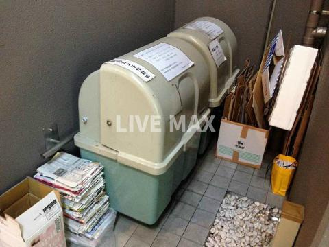 【その他】ＩＬ　ＲＯＳＳＯ堀川六角