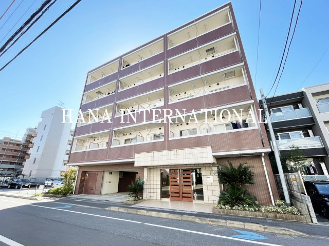 アジリア浦安