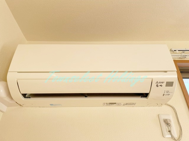 グレイス湘南の設備