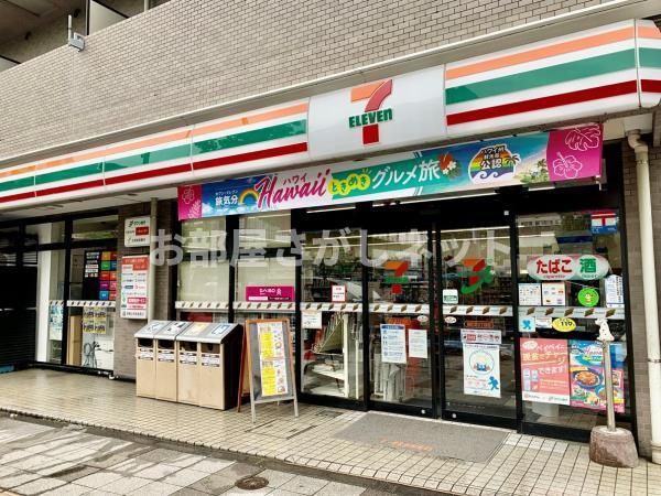イーストコート芝【おとり物件なし】#学生・社会人にオススメ！初期費用分割払いOK！の周辺