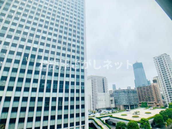 イーストコート芝【おとり物件なし】#学生・社会人にオススメ！初期費用分割払いOK！の展望