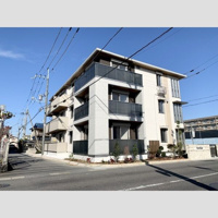 【外観】 | Maison Clair(メゾン・クレール) | 外観写真です
