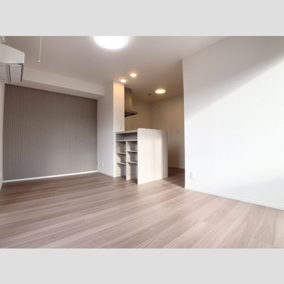 【居間・リビング】 | Maison Clair(メゾン・クレール) | LDKの写真です