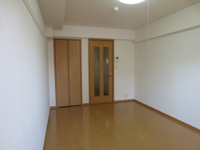 プリマ・ステラの子供部屋