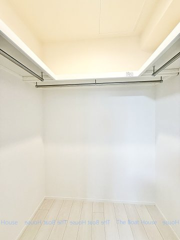Ｇｒａｎｄ　Ｓｏｌｅｉｌ大須白川の収納