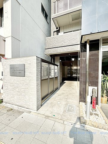 Ｇｒａｎｄ　Ｓｏｌｅｉｌ大須白川のその他