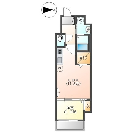 Ｇｒａｎｄ　Ｓｏｌｅｉｌ大須白川