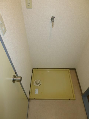 【設備】 | くるみハイツ２
