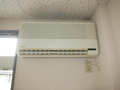 【設備】 | くるみハイツ２