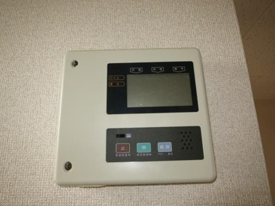【設備】 | くるみハイツ２