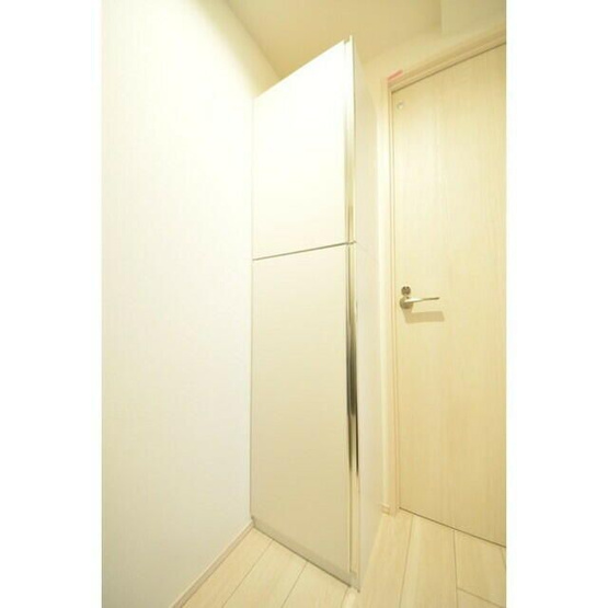 【玄関】 | オークプレイス三軒茶屋