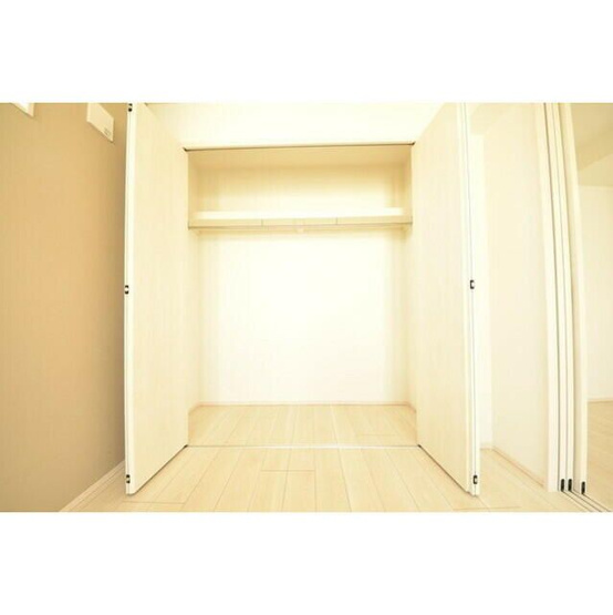 【収納】 | オークプレイス三軒茶屋