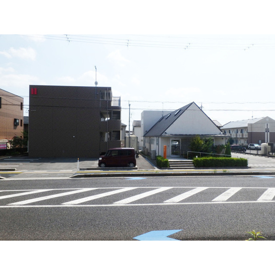 【展望】 | Anesis守山