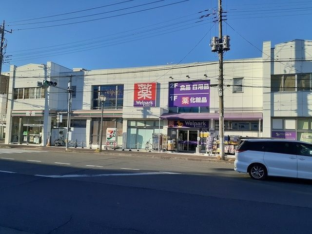 サンエレガントＢのその他
