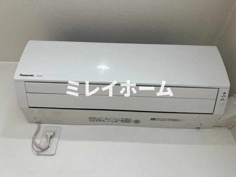 ラファライズのその他|同建物内、別のお部屋の参考写真になります。