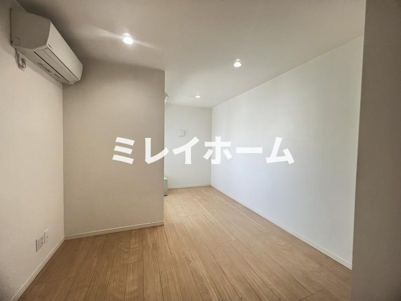 ラファライズの内装|同建物内、別のお部屋の参考写真になります。