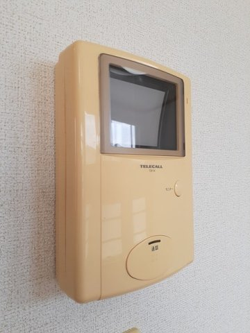ミニョンⅡ番館のセキュリティ