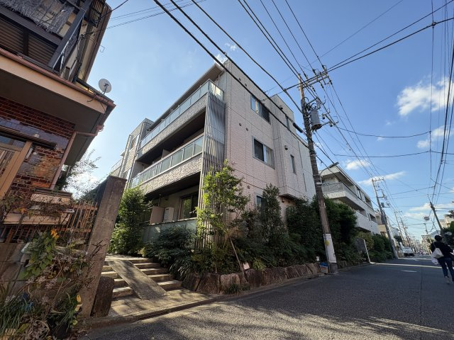 シャルマン・ドミール