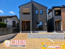 ☆☆新築分譲　常磐上湯長谷町上ノ台(第３)　全２棟！！の画像