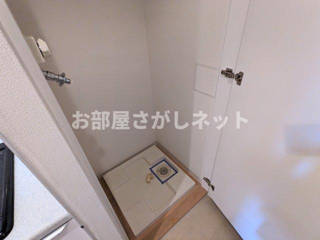 ガーデン板橋氷川町の設備