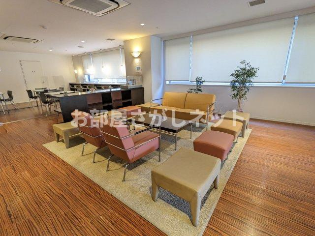 ガーデン板橋氷川町のその他