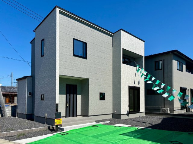 ワイウッドコート太田市内ケ島町第16期