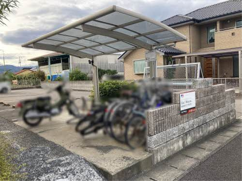 シャーメゾンＷｉｌｌ
