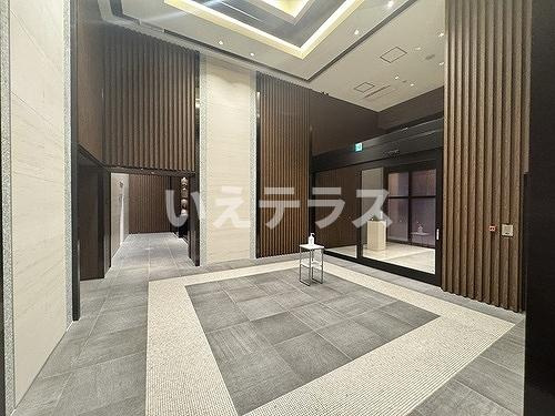 ワコーレザ神戸トアロードの設備