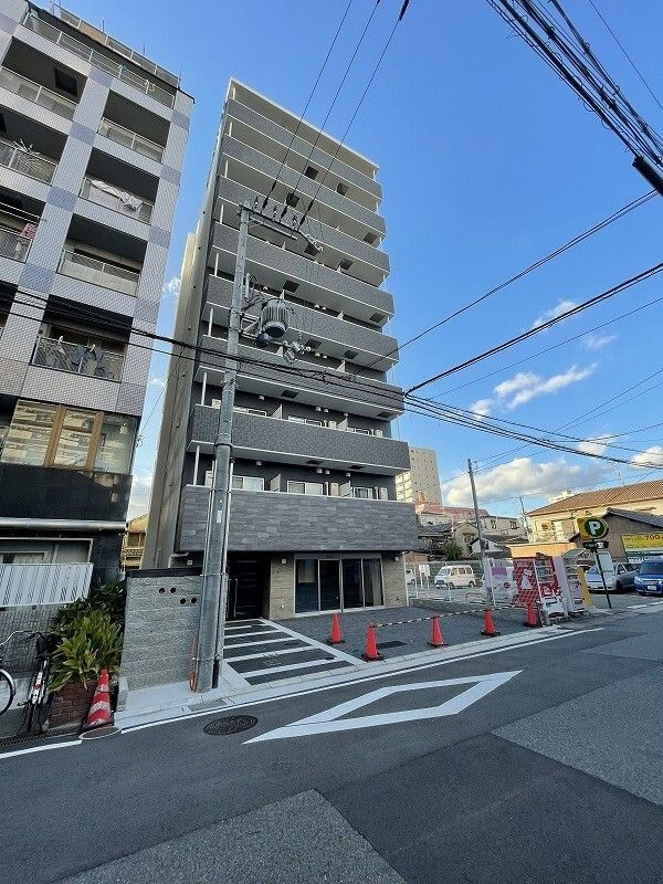 ＣＲＯＵＤ尼崎