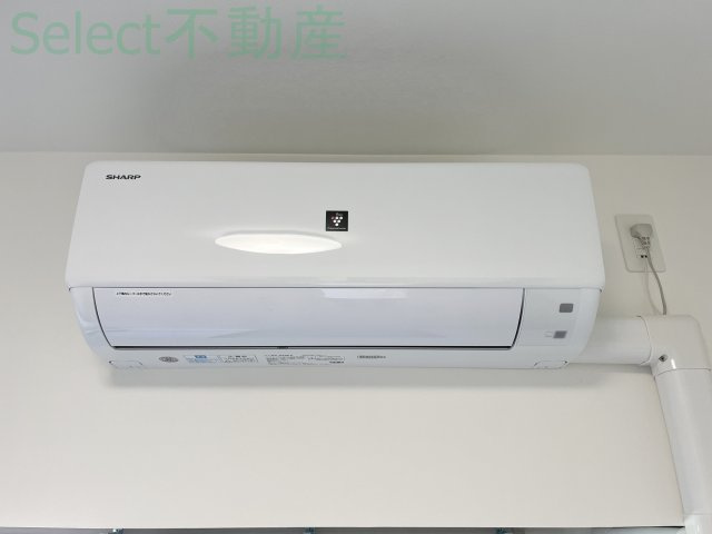 ルアナ神宮の設備