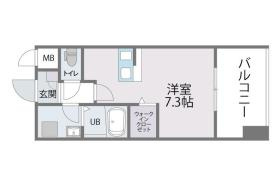 トラストレジデンス博多駅南