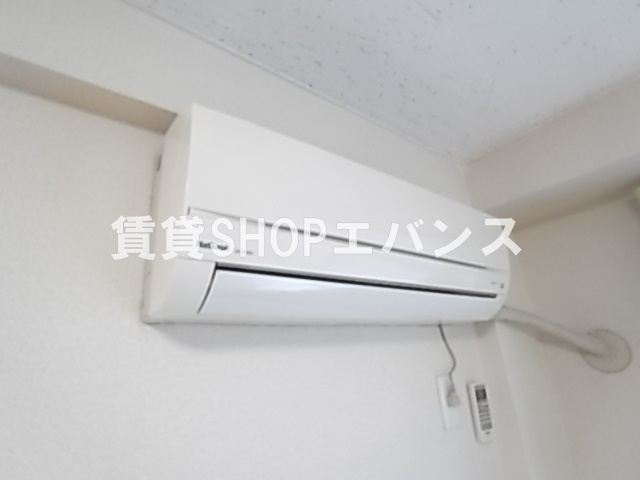 【設備】 | フォーレスト1