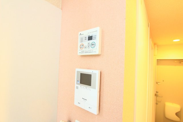 ロイヤルモアナの設備|同タイプ参考写真です。