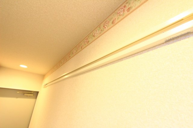 ロイヤルモアナの設備|同タイプ参考写真です。