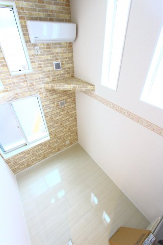 ロイヤルモアナの展望|同タイプ参考写真です。