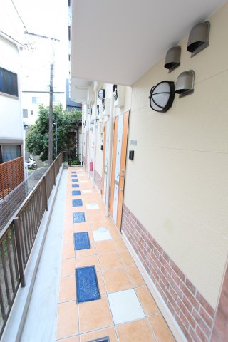 ロイヤルモアナのその他共用部分