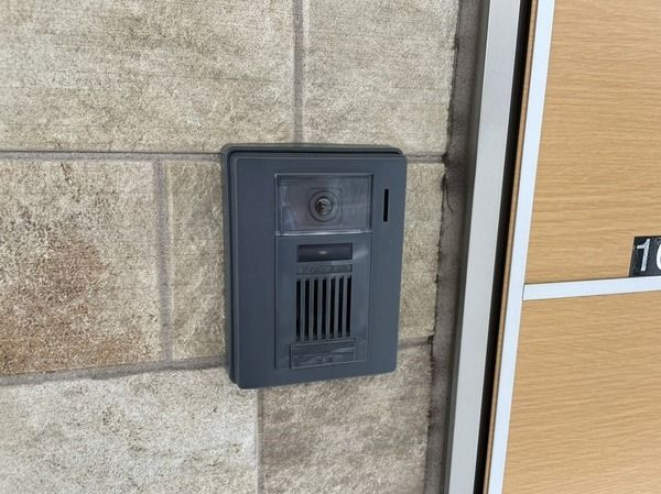 ルナベルーナのセキュリティ