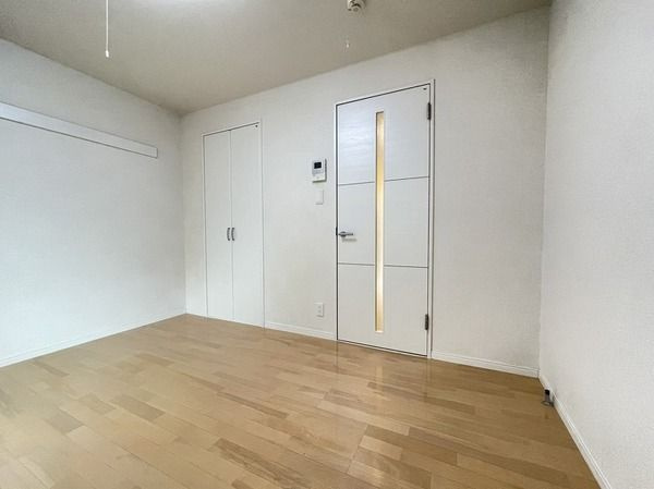ルナベルーナの居間・リビング