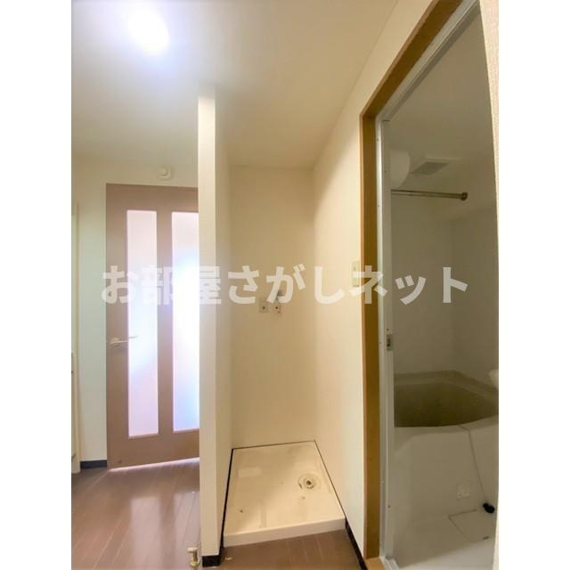 ショパン高輪【おとり物件なし】#学生・社会人にオススメ！初期費用分割払いOK！の設備|その他　設備