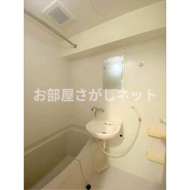 ショパン高輪【おとり物件なし】#学生・社会人にオススメ！初期費用分割払いOK！の浴室|バス