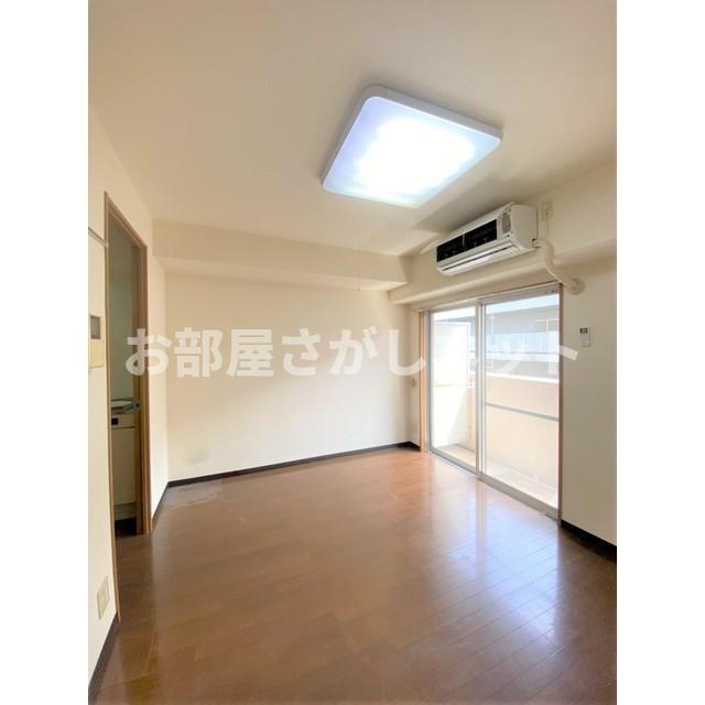 ショパン高輪【おとり物件なし】#学生・社会人にオススメ！初期費用分割払いOK！の内装|その他、部屋スペース