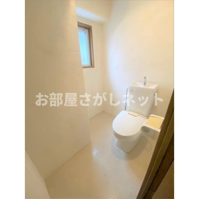 ショパン高輪【おとり物件なし】#学生・社会人にオススメ！初期費用分割払いOK！のトイレ|トイレ