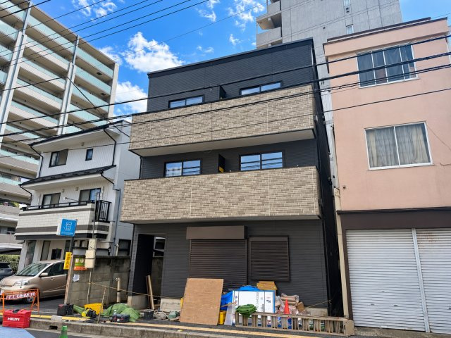 ルミエール北浦和