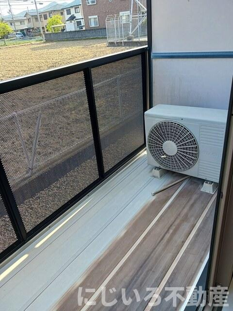 ボヌールAの設備