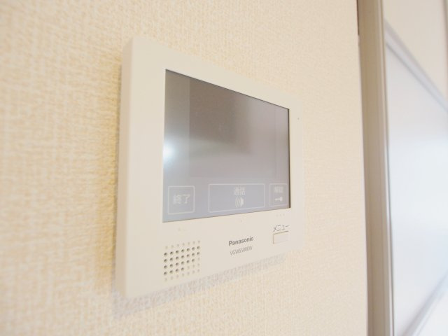 Rioくるまのセキュリティ