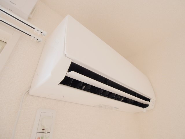 Rioくるまの設備