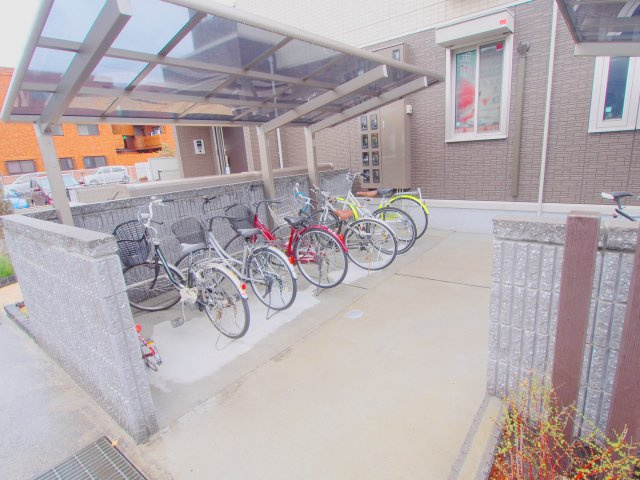 Rioくるまのその他共用部分