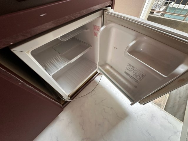 CASA-1の設備