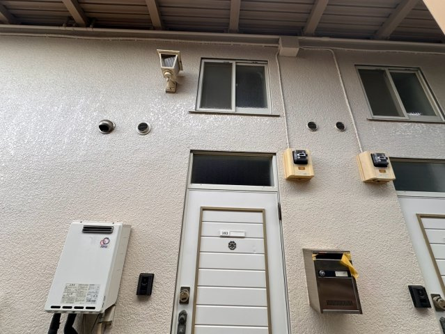 CASA-1のその他共用部分