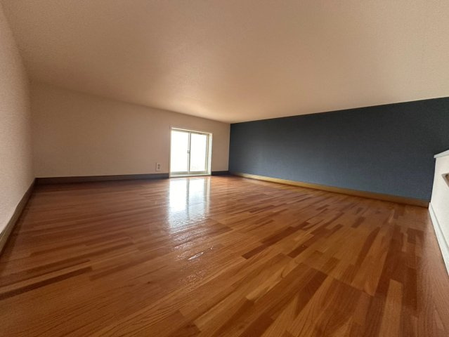 CASA-1の内装